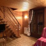 Apartment in chalet Les Boutons d'Or n°1 - 50m² - 2 bedrooms - Benand Marie-Josèphe