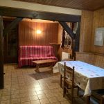 Apartment in chalet Les Boutons d'Or n°1 - 50m² - 2 bedrooms - Benand Marie-Josèphe