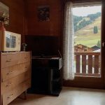 Apartment in chalet Les Boutons d'Or n°3 - 40m² - 1 bedroom - Benand Marie-Josèphe