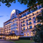 Hôtel Royal Palace - Evian Resort