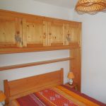 Apartment in residence - 23m² - 1 bedroom - Chiocchia Claude