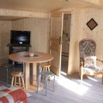 Detached house "Chez Panfin" - 83m² - 3 bedrooms - Brouze Joseph