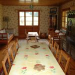 Apartment in chalet l'Aster Abondance