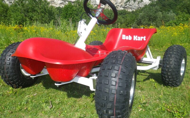Bob Kart