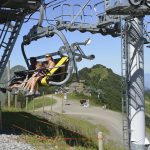 Rochassons chairlift