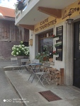 Résidence Le Vieux Café