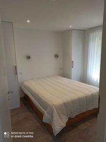 Apartment "Le César" in chalet - 50m² -  2 bedroom - Aumont Josiane