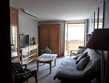 Apartment n°2 in house "Le Gai Soleil" - 88m² - 4 bedrooms - Milliet Denis