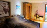 Apartment n°2 in house "Le Gai Soleil" - 88m² - 4 bedrooms - Milliet Denis