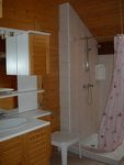 Apartment in chalet - 100m² - 3 bedrooms - Trincat Guy