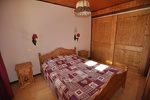 Apartment in chalet L'Echo de la Corne n°4 - 32m² - 1 bedroom - Cruz Lionel