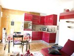 Apartment in residence - 39m² - 2 bedrooms - Gérard Myriam