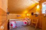 Detached chalet - 90m² - 4 bedrooms - Tourneret Béatrice