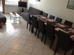 Apartment in house - 110m² - 3 bedrooms - Bougaci Anissa