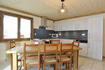 Apartment in residence Les Petits Lutins n°6 - 69m² - 3 bedrooms - Command Fabrice