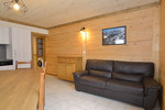 Apartment in residence Les Petits Lutins n°6 - 69m² - 3 bedrooms - Command Fabrice