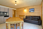 Apartment in residence Les Petits Lutins n°4 - 58m² - 2 bedrooms - Command Fabrice