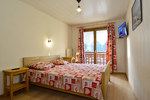 Apartment in residence Les Petits Lutins n°4 - 58m² - 2 bedrooms - Command Fabrice