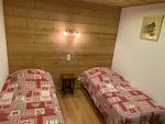 Apartment in chalet - 102m² - 3 bedrooms - Tupin Sophie & Christian